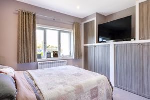 Bedroom 3- click for photo gallery